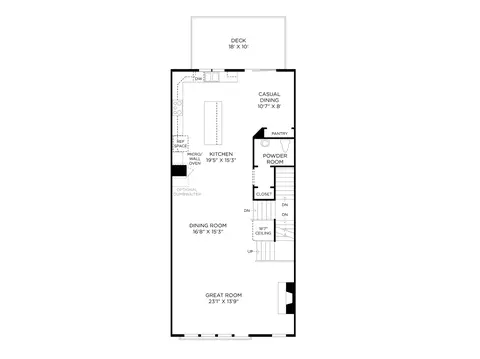 68 Cinnamon Dr, Saddle River, NJ 07458 photo 4