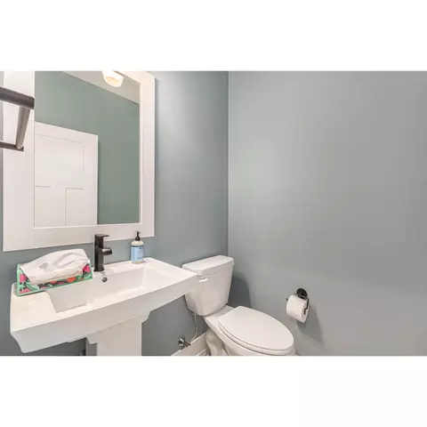 Bath - Plan The Stockton - 3105 Hollace Dr, Jenison, MI 49428 photo 1 of 3