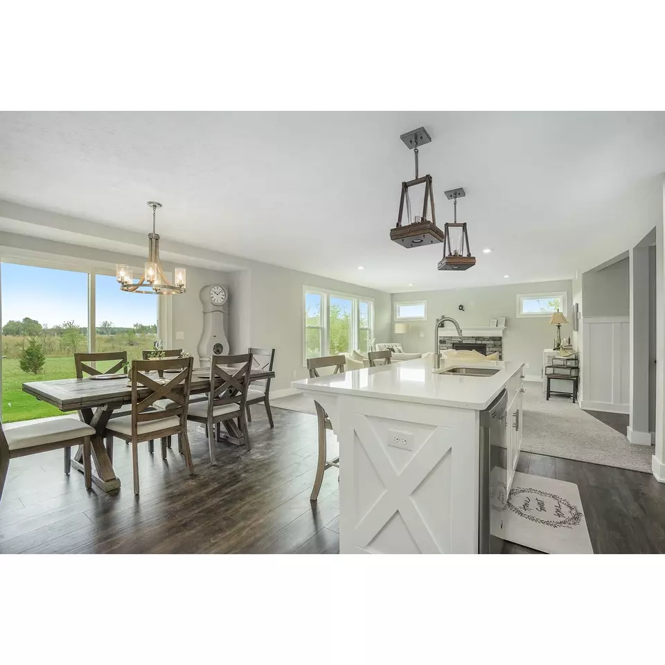 Other - Plan The Stockton - 3105 Hollace Dr, Jenison, MI 49428 photo 5 of 5