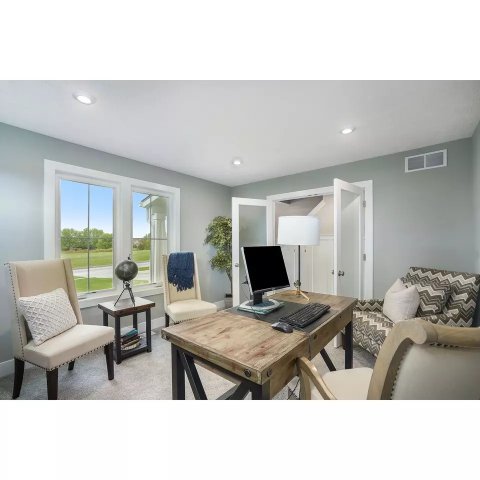 Other - Plan The Stockton - 3105 Hollace Dr, Jenison, MI 49428 photo 4 of 5