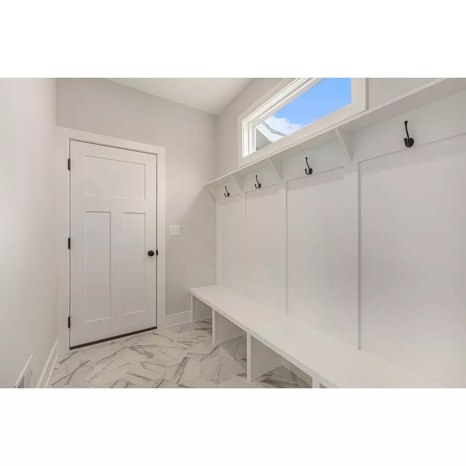 Entry Way - Plan The Stockton - 3105 Hollace Dr, Jenison, MI 49428 photo 3 of 3