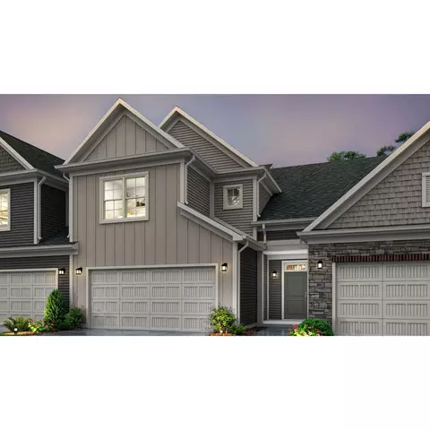Other - Plan TOWNHOME | Oxford - 1702 Doc Nichols Rd, Durham, NC 27703 photo 1 of 5