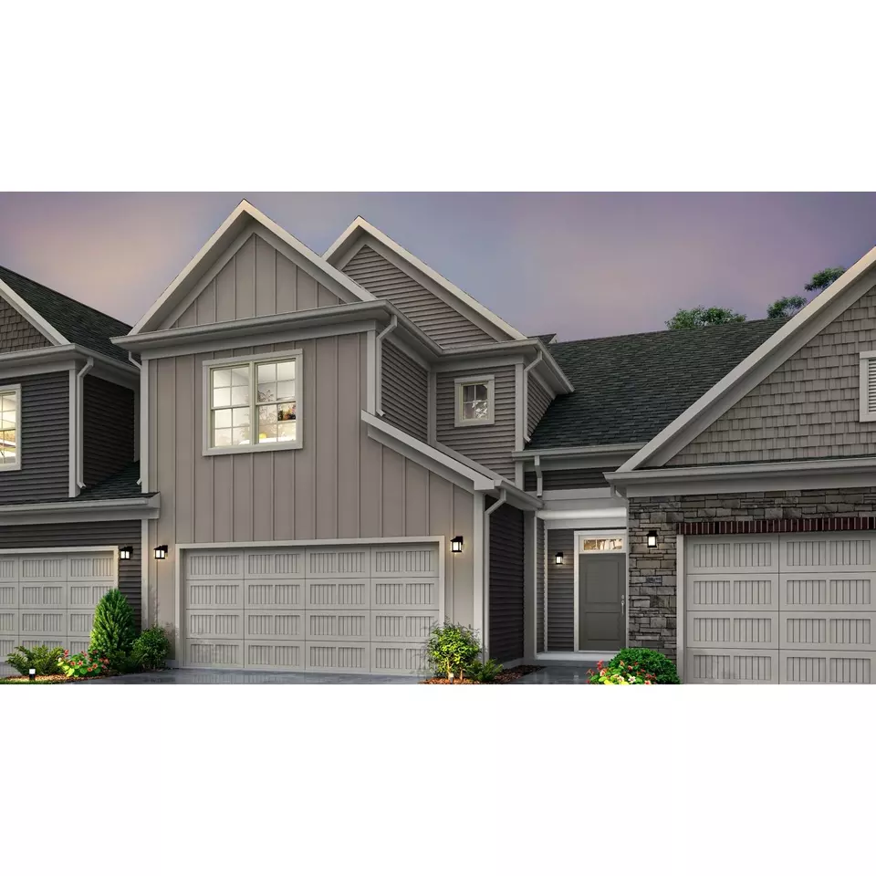 Other - Plan TOWNHOME | Oxford - 1702 Doc Nichols Rd, Durham, NC 27703 photo 1 of 5