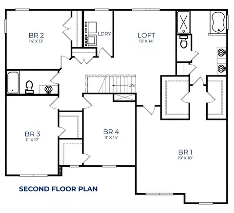 615 Blarney Dr, Pendleton, IN 46064 photo 4