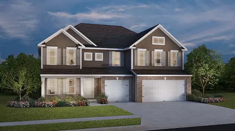 615 Blarney Dr, Pendleton, IN 46064 photo 1
