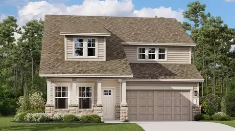 100 Malaga, Kyle, TX 78640 photo 1