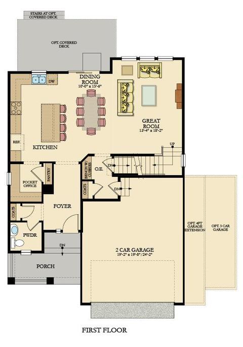 24285 E Ada Pl, Aurora, CO 80018 photo 2