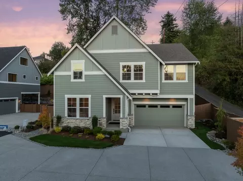 Plan 3023 - 19516 81st Pl NE, Kenmore, WA 98028
