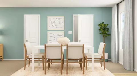 Dining - 385 Keefer, Kyle, TX 78640 photo 1 of 2