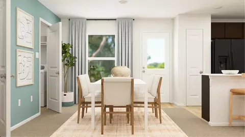 Dining - 385 Keefer, Kyle, TX 78640 photo 2 of 2