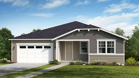 Plan Oak II - 3205 Bowthorpe Ct SE, Lacey, WA 98513