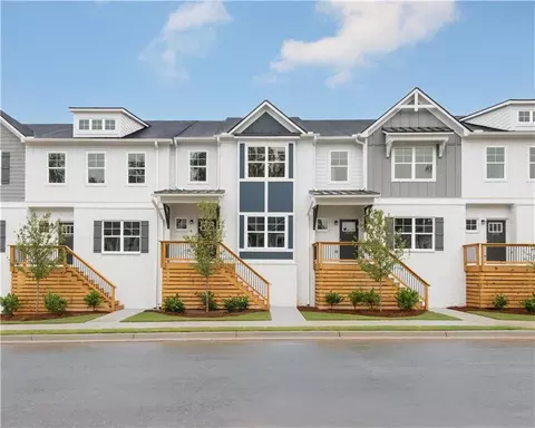 1581 Salem Dr, Conyers, GA 30013