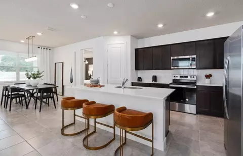 Kitchen - 6014 Tree Crossing Ln, Saint Cloud, FL 34771 photo 1 of 1
