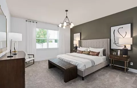 Bedroom - 6014 Tree Crossing Ln, Saint Cloud, FL 34771 photo 1 of 1