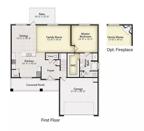 5946 164th Ave E, Parrish, FL 34219 photo 2