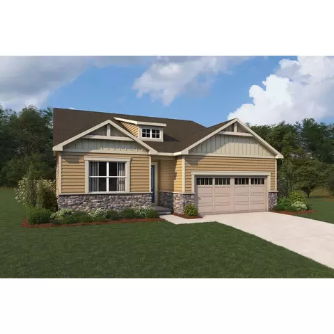 2329 Lorelei Ter, Monroe, NC 28112 photo 1
