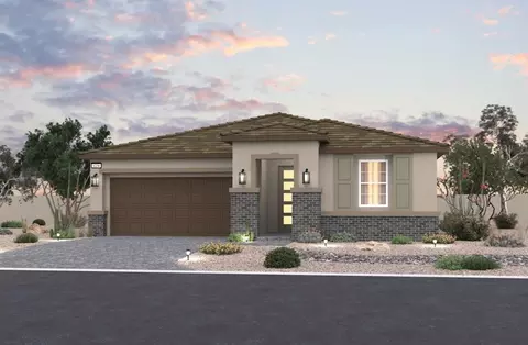 Plan Nexus - 333 Taylor St, Henderson, NV 89015