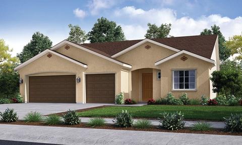 2309 E Copper Ct, Visalia, CA 93292 photo 1