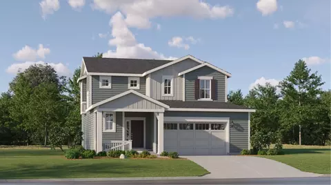 Exterior - 4285 Fellows Dr, Timnath, CO 80547 photo 1 of 1