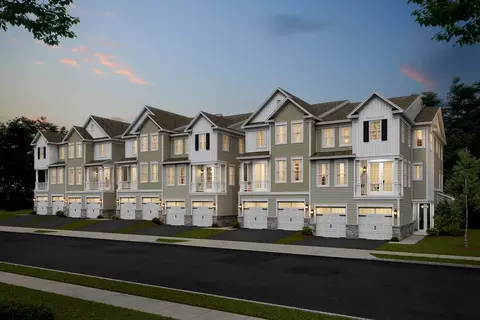 103 Honeysuckle Ln, Warren, NJ 07059