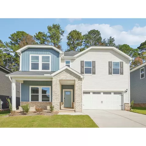 129 Klamath Dr, Garner, NC 27529 photo 8