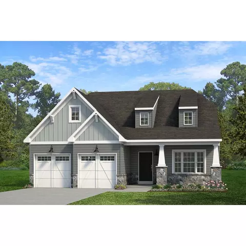 Plan Woodford - 130 W 7th Ave, Trappe, PA 19426