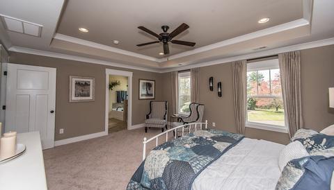 105 Twilight Trl, Willow Spring, NC 27592 photo 19