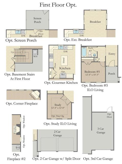 105 Twilight Trl, Willow Spring, NC 27592 photo 4