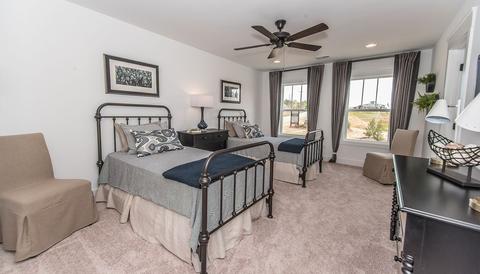 105 Twilight Trl, Willow Spring, NC 27592 photo 23