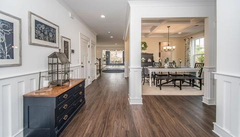 105 Twilight Trl, Willow Spring, NC 27592 photo 7