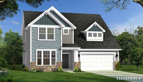 105 Twilight Trl, Willow Spring, NC 27592 photo 1