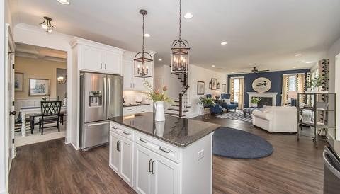 105 Twilight Trl, Willow Spring, NC 27592 photo 12
