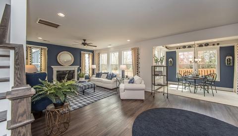 105 Twilight Trl, Willow Spring, NC 27592 photo 21