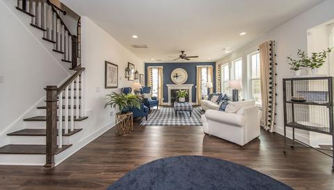 105 Twilight Trl, Willow Spring, NC 27592 photo 10