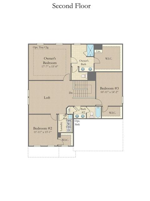 105 Twilight Trl, Willow Spring, NC 27592 photo 6