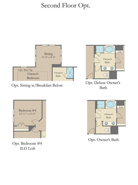105 Twilight Trl, Willow Spring, NC 27592 photo 8