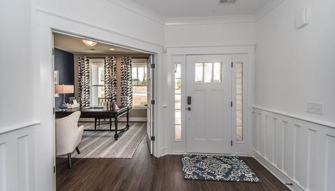105 Twilight Trl, Willow Spring, NC 27592 photo 3