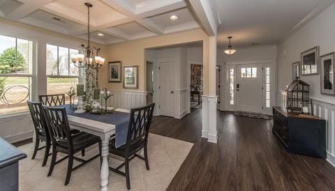 105 Twilight Trl, Willow Spring, NC 27592 photo 9