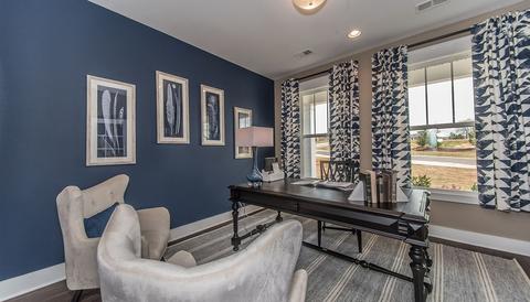 105 Twilight Trl, Willow Spring, NC 27592 photo 5