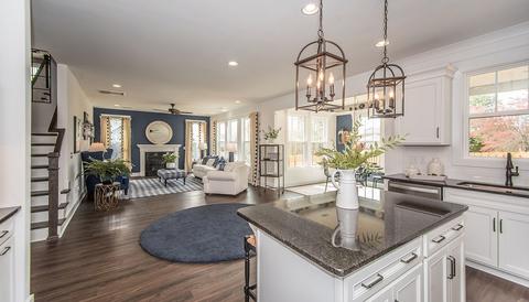 105 Twilight Trl, Willow Spring, NC 27592 photo 13