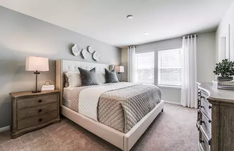 Bedroom - 10909 Flycatcher Dr, Willis, TX 77378 photo 1 of 3