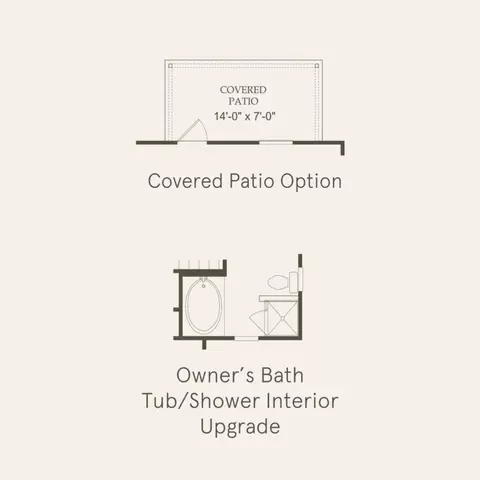 Bath - 10909 Flycatcher Dr, Willis, TX 77378 photo 1 of 3