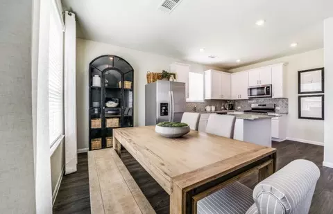 Dining - 10909 Flycatcher Dr, Willis, TX 77378 photo 1 of 1