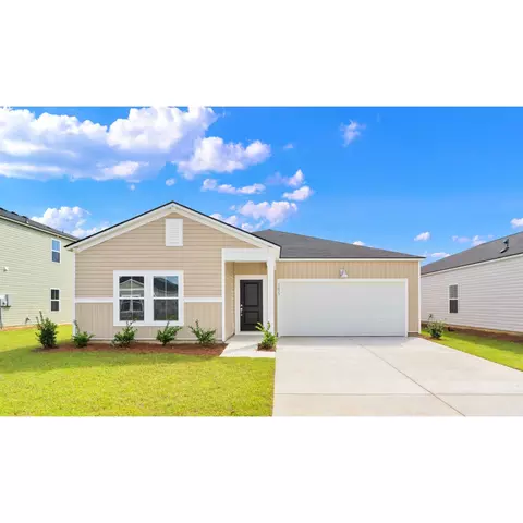 1205 Patchouli Dr, Longs, SC 29568