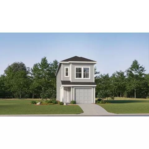 Exterior - 245 Diorite Dr, Maxwell, TX 78656 photo 1 of 1