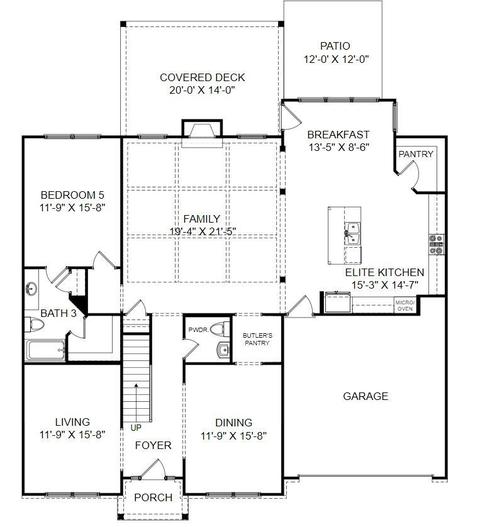2 Salsburgh Ct, Elgin, SC 29045 photo 20
