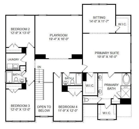 2 Salsburgh Ct, Elgin, SC 29045 photo 21