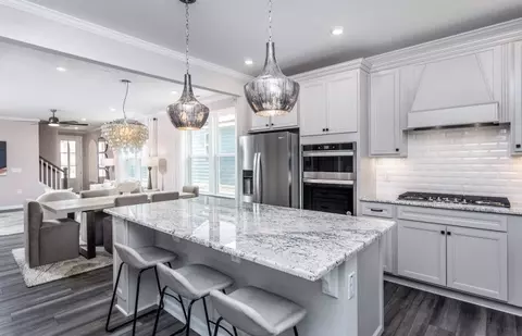 Kitchen - 6021 Moonshell Loop, Wilmington, NC 28412 photo 3 of 5