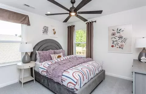 Bedroom - 6021 Moonshell Loop, Wilmington, NC 28412 photo 4 of 4