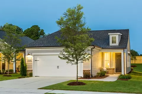 Exterior - 6021 Moonshell Loop, Wilmington, NC 28412 photo 2 of 3